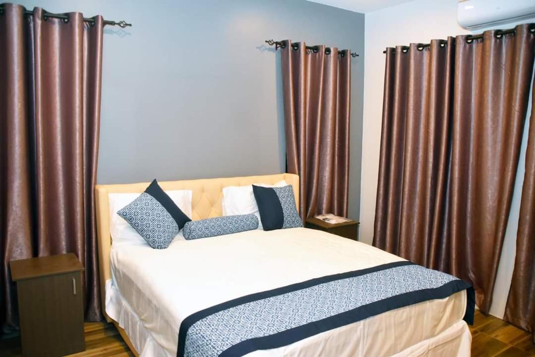 Breeze Apartments Nadi Exterior foto