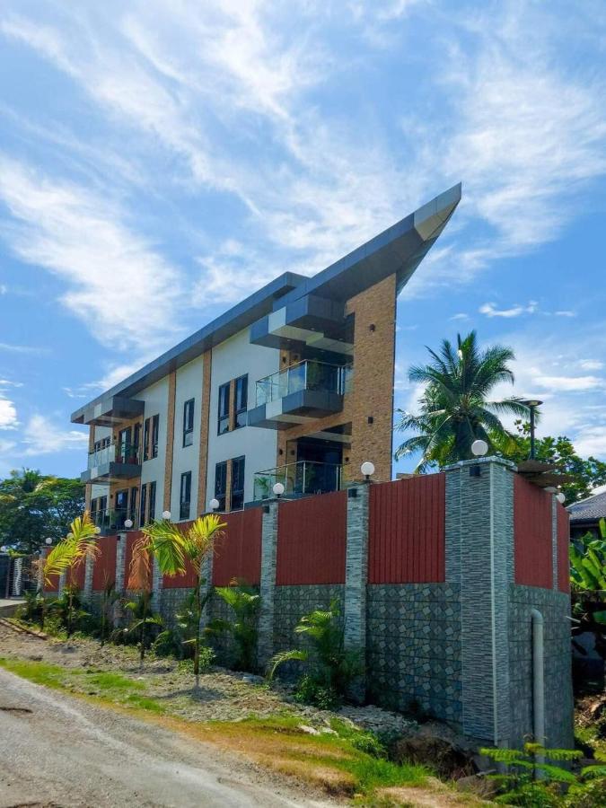 Breeze Apartments Nadi Exterior foto